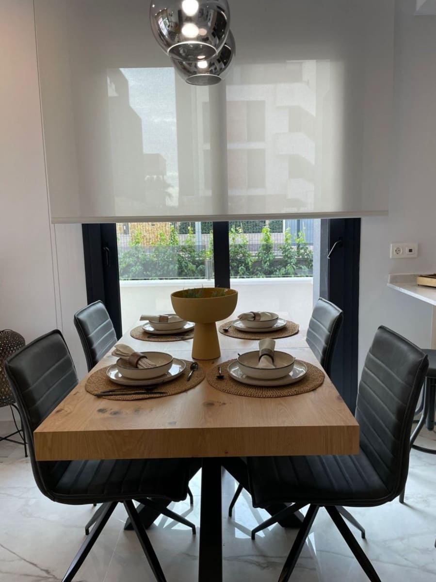 2 soverom Penthouse til salgs i Playa Flamenca med svømmebasseng - € 289 000 (Ref: 9684221)