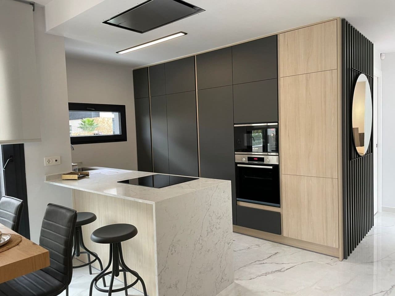 2 soverom Penthouse til salgs i Playa Flamenca med svømmebasseng - € 289 000 (Ref: 9684221)