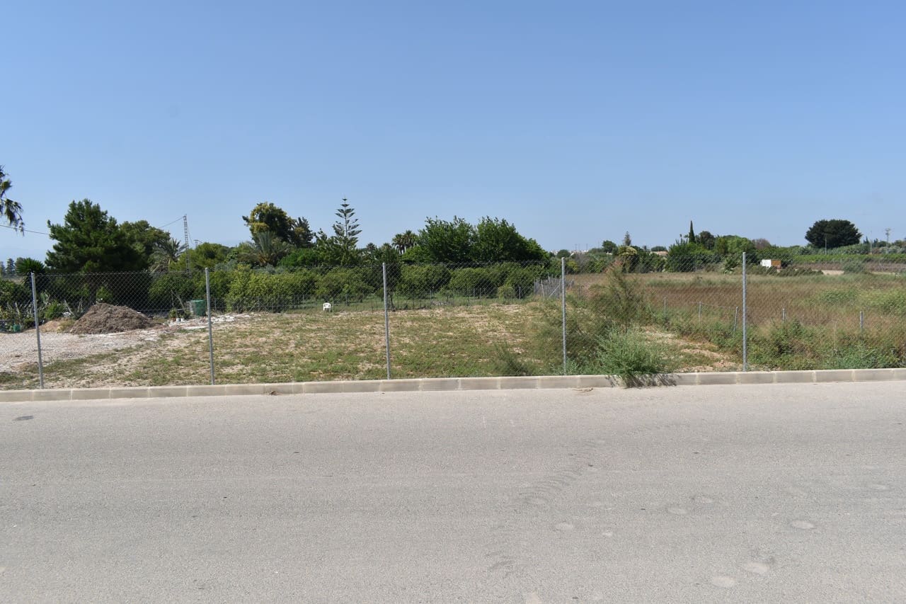 3 camera da letto Finca/Casa di Campagna in vendita in Algorfa - 249.900 € (Rif: 9684222)