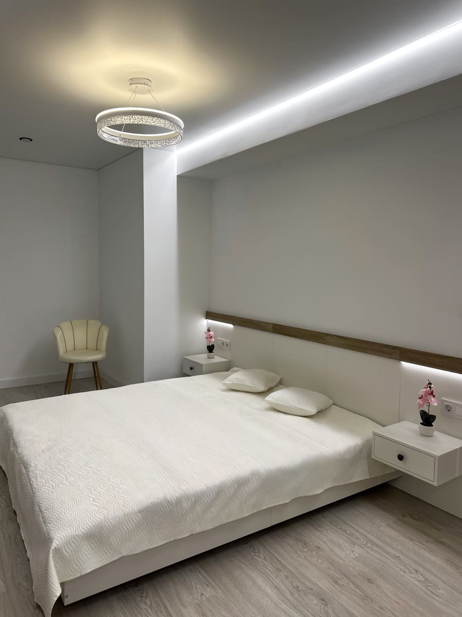 2 sypialnia Apartament na sprzedaż w Torrevieja - 268 000 € (Ref: 9685547)