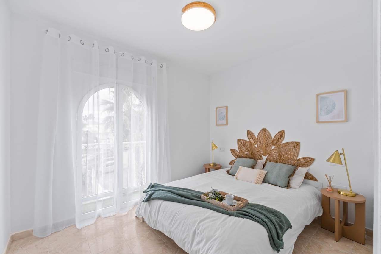 2 Zimmer Haus zu verkaufen in La Florida mit Pool Garage - 205.000 € (Ref: 9699938)