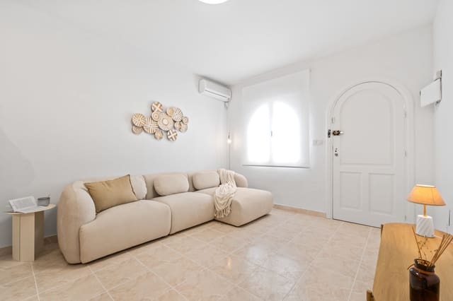 2 Zimmer Haus zu verkaufen in La Florida, Orihuela mit Pool Garage - 205.000 € (Ref: 9699938)