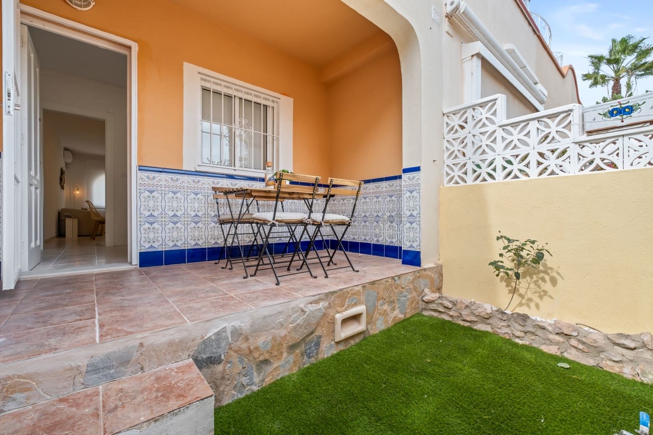 2 Zimmer Haus zu verkaufen in La Florida mit Pool Garage - 205.000 € (Ref: 9699938)