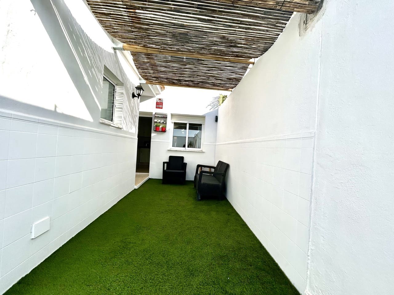 4 slaapkamer Huis te koop in San Pedro del Pinatar met zwembad - € 249.000 (Ref: 9707631)