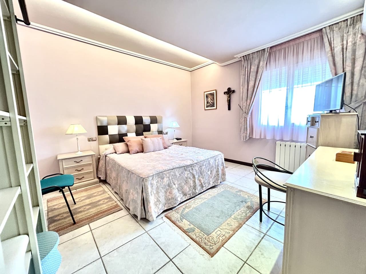 6 soveværelse Villa til salg i La Mata med swimmingpool garage - € 950.000 (Ref: 9713707)