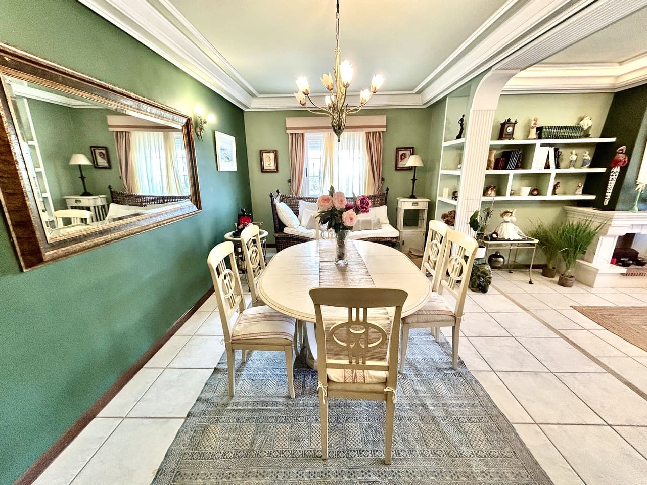 6 quarto Moradia para venda em La Mata com piscina garagem - 950 000 € (Ref: 9713711)