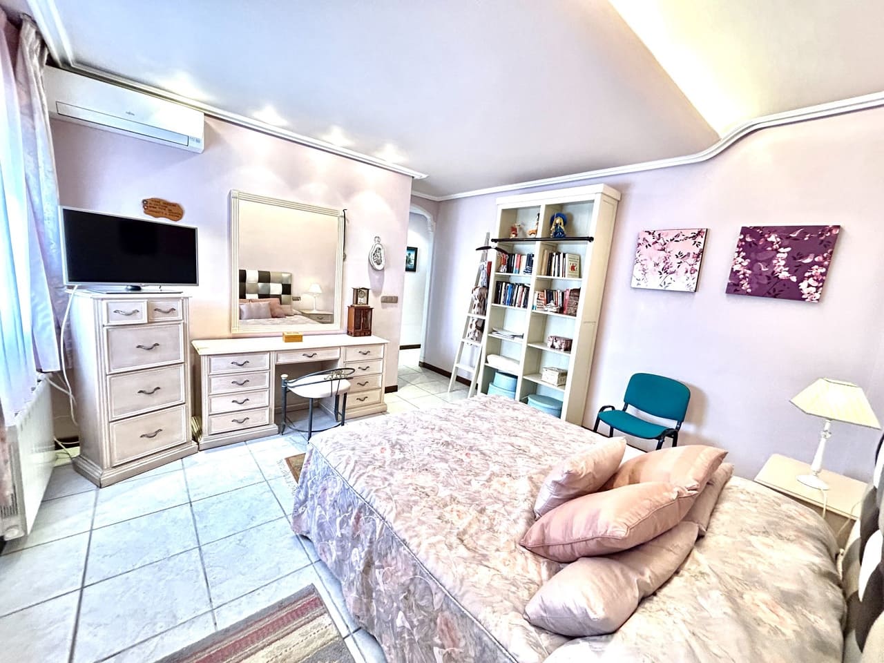 6 quarto Moradia para venda em La Mata com piscina garagem - 950 000 € (Ref: 9713711)