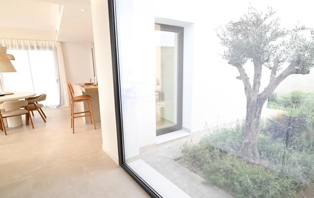 3 sypialnia Willa na sprzedaż w Baños y Mendigo, Miasto Murcja z basenem - 496 400 € (Ref: 9713712)