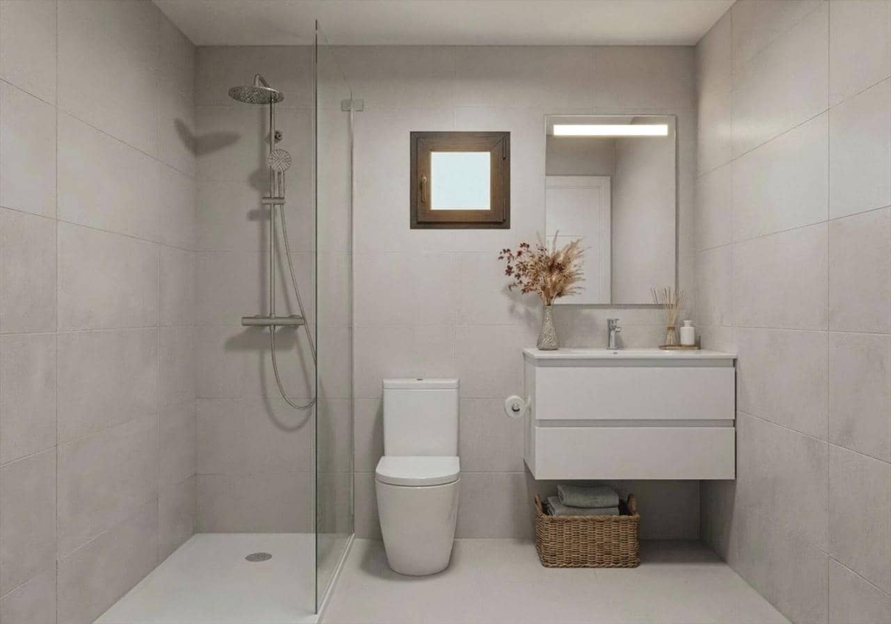 3 bedroom Villa for sale in Camposol with pool - € 369,000 (Ref: 9713714)