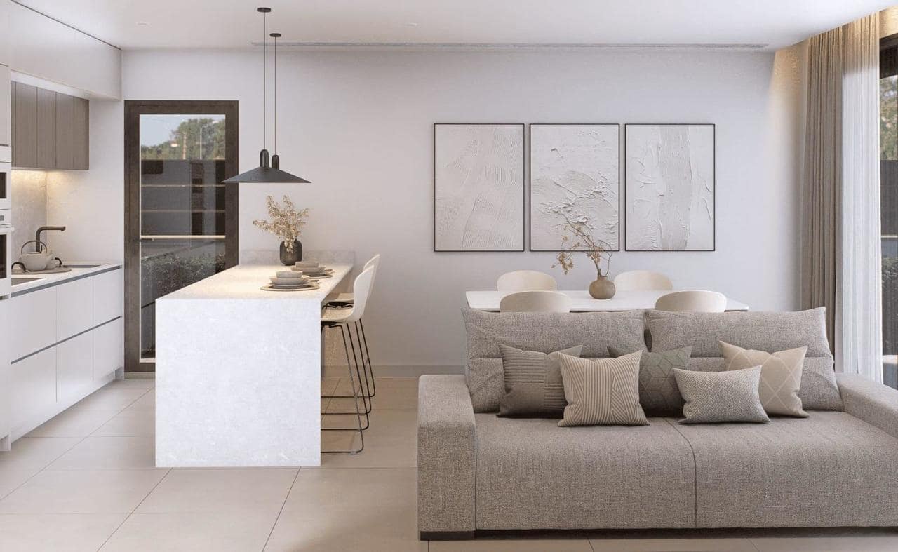 3 chambre Villa/Maison à vendre à Pilar de la Horadada avec piscine - 550 000 € (Ref: 9713716)