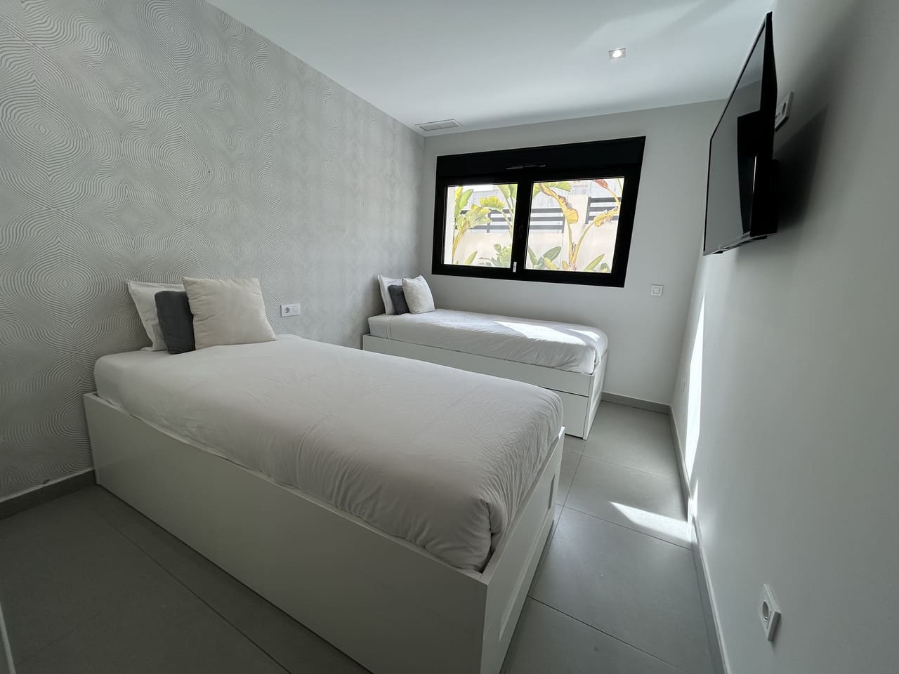 5 soverom Villa til salgs i Los Balcones med svømmebasseng garasje - € 849 950 (Ref: 9713721)