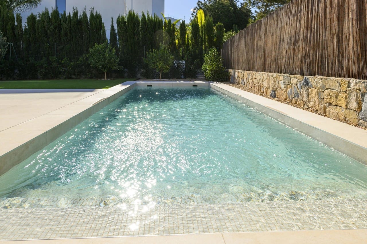 3 bedroom Villa for sale in Las Colinas Golf with pool garage - € 1,030,000 (Ref: 9713727)