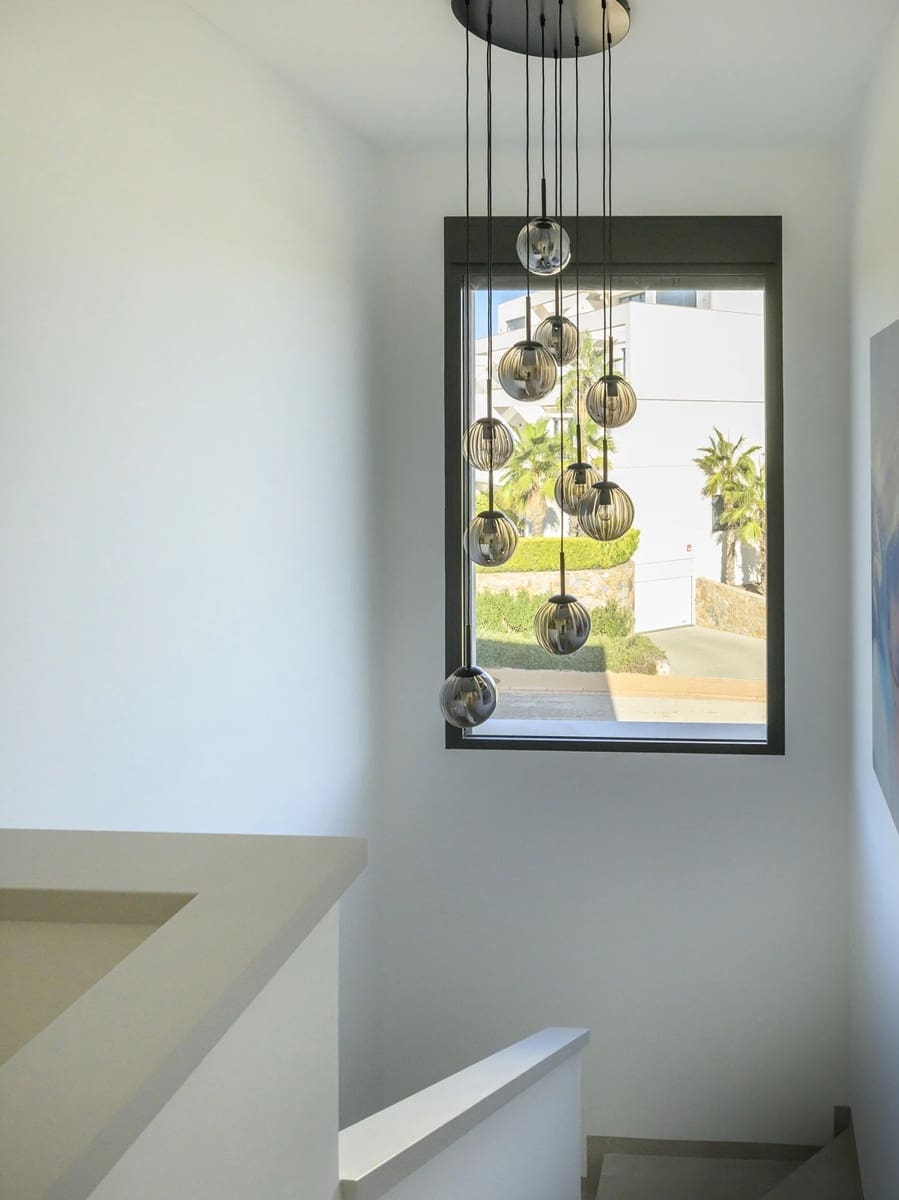 3 bedroom Villa for sale in Las Colinas Golf with pool garage - € 1,030,000 (Ref: 9713728)