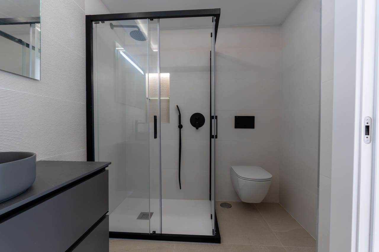 3 Zimmer Villa zu verkaufen in San Pedro del Pinatar mit Pool - 389.000 € (Ref: 9713729)