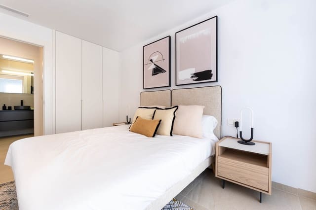 3 Zimmer Villa zu verkaufen in San Pedro del Pinatar ciudad, San Pedro del Pinatar mit Pool - 389.000 € (Ref: 9713729)