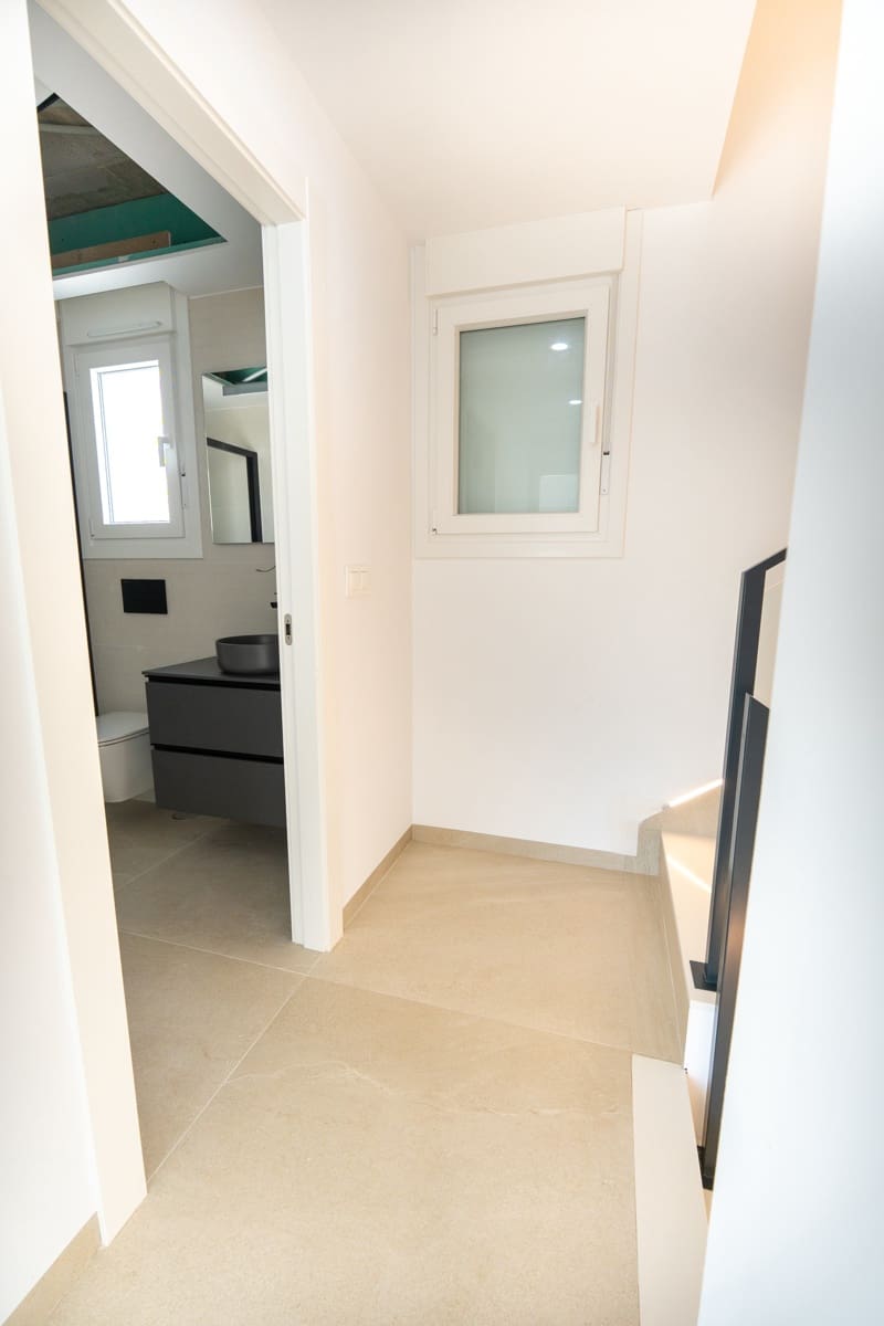 3 Zimmer Villa zu verkaufen in San Pedro del Pinatar mit Pool - 389.000 € (Ref: 9713729)