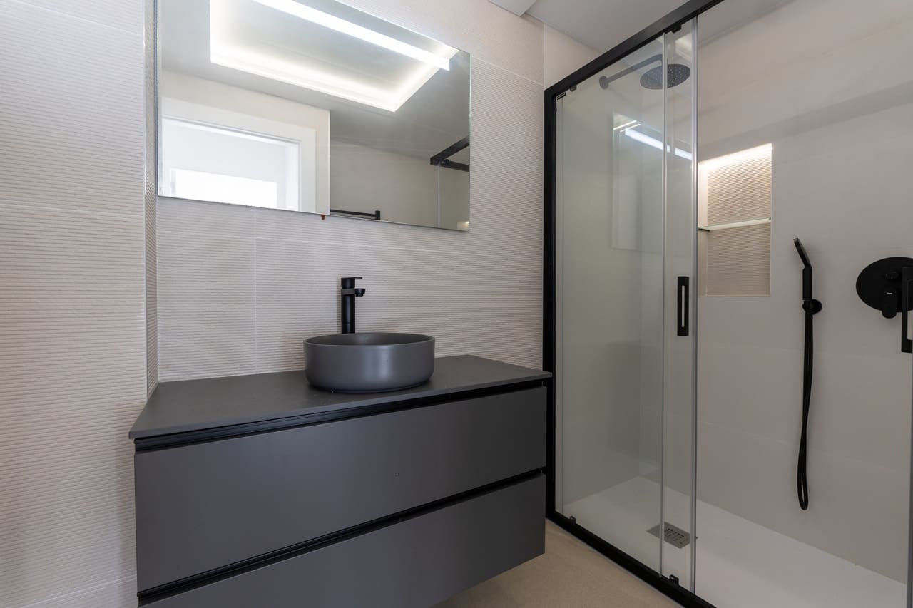 3 Zimmer Villa zu verkaufen in San Pedro del Pinatar mit Pool - 389.000 € (Ref: 9713729)