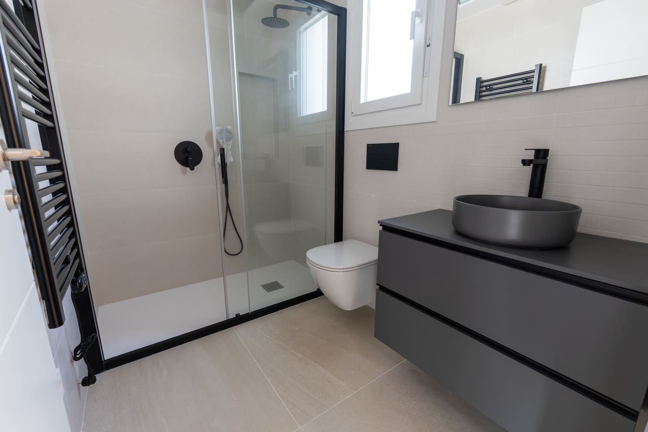 3 Zimmer Villa zu verkaufen in San Pedro del Pinatar mit Pool - 389.000 € (Ref: 9713729)