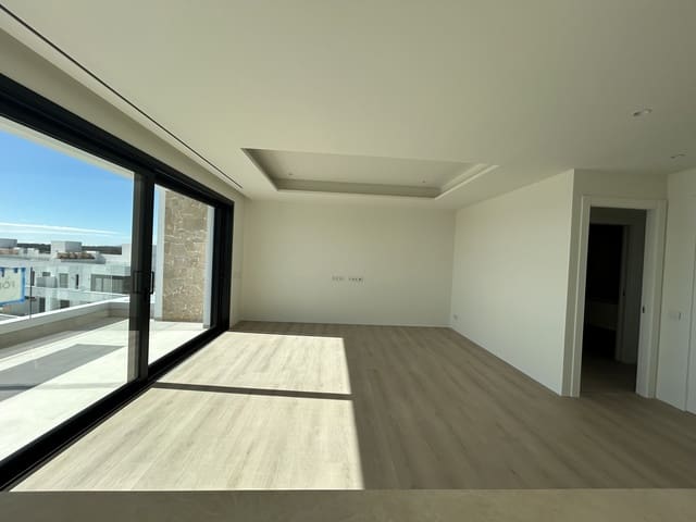 2 makuuhuone Kattohuoneisto myytävänä paikassa Las Colinas Golf, Orihuela mukana uima-altaan 
autotalli - 925 000 € (Ref: 9713730)