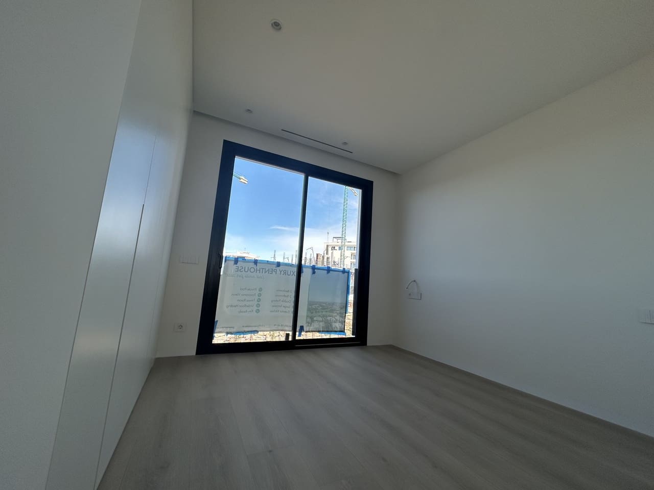 2 makuuhuone Kattohuoneisto myytävänä paikassa Las Colinas Golf mukana uima-altaan 
autotalli - 925 000 € (Ref: 9713730)