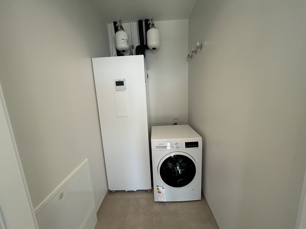 2 makuuhuone Kattohuoneisto myytävänä paikassa Las Colinas Golf mukana uima-altaan 
autotalli - 925 000 € (Ref: 9713730)