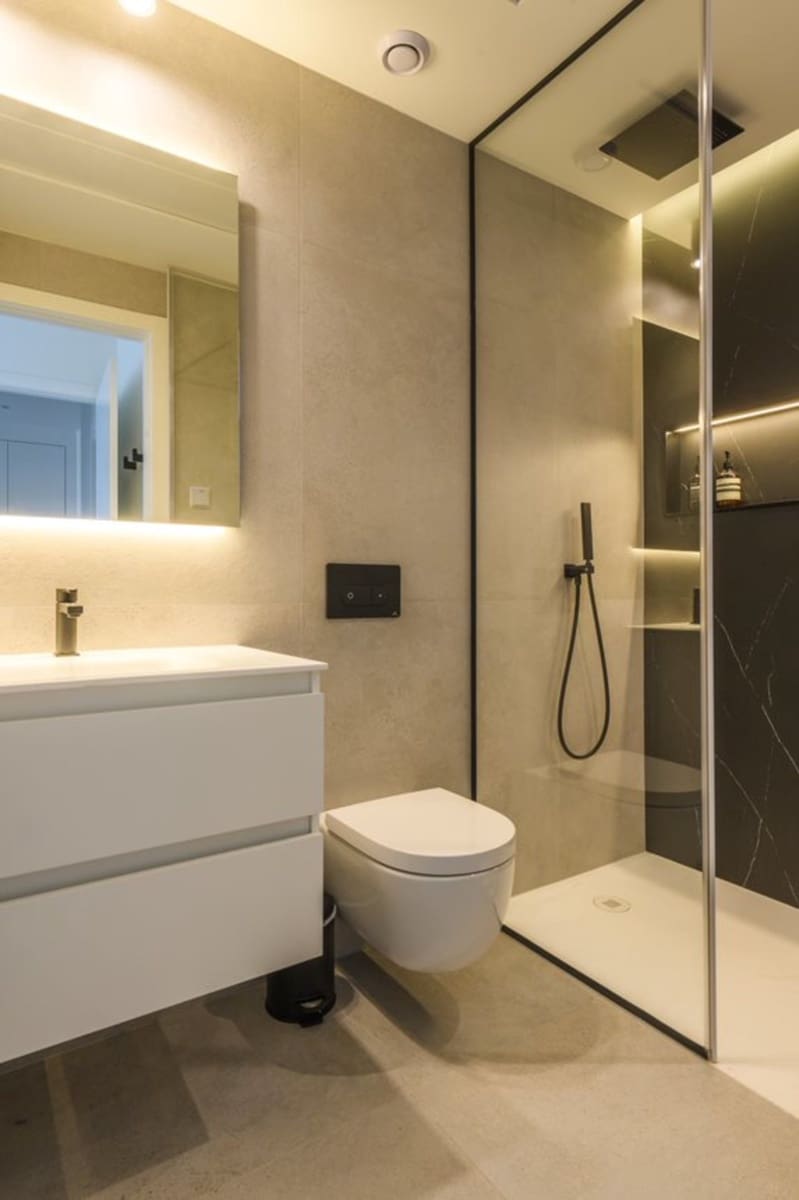 2 quarto Apartamento para venda em Las Colinas Golf com piscina - 439 000 € (Ref: 9713737)