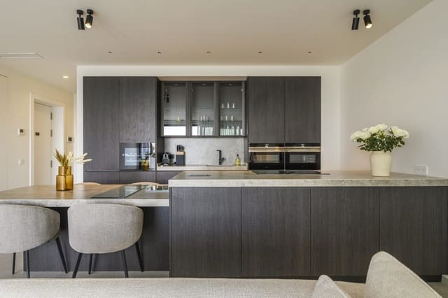 2 bedroom Apartment for sale in Las Colinas Golf, Orihuela with pool - € 439,000 (Ref: 9713737)