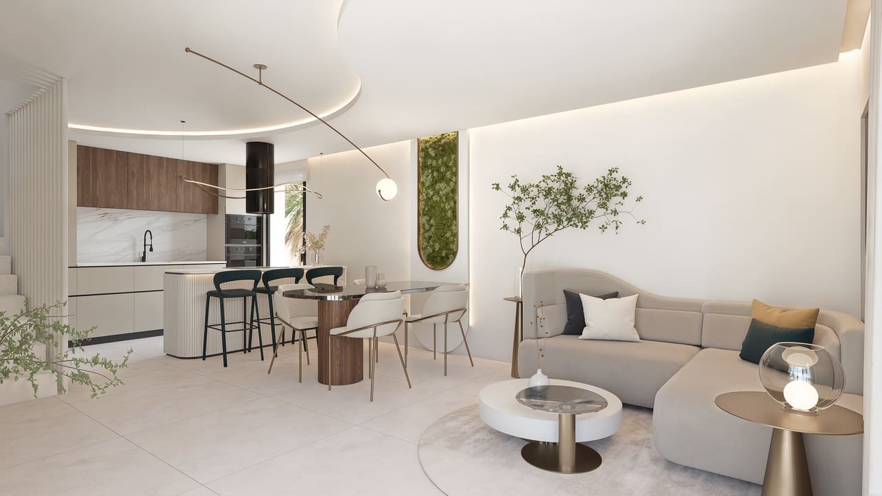 3 quarto Moradia para venda em Algorfa com piscina garagem - 400 000 € (Ref: 9713739)