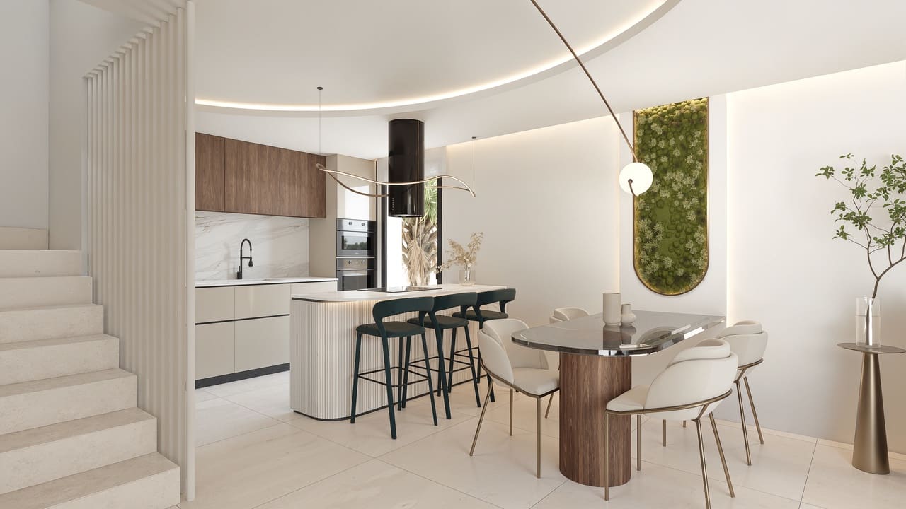 3 quarto Moradia para venda em Algorfa com piscina garagem - 400 000 € (Ref: 9713739)