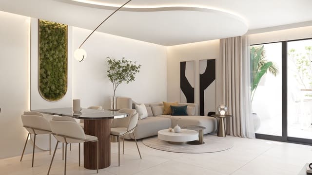 3 bedroom Villa for sale in Algorfa with pool garage - € 400,000 (Ref: 9713749)