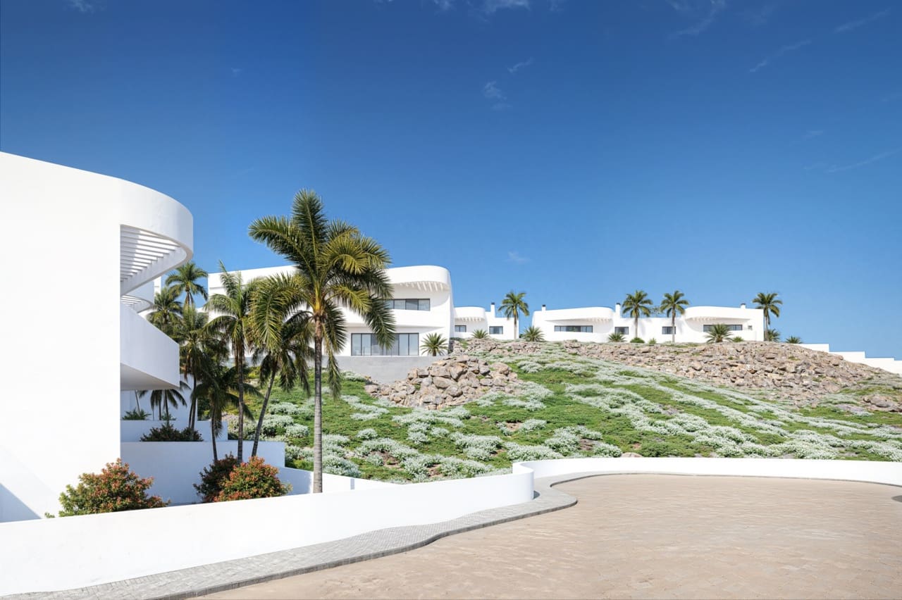 3 bedroom Villa for sale in Algorfa with pool garage - € 400,000 (Ref: 9713749)