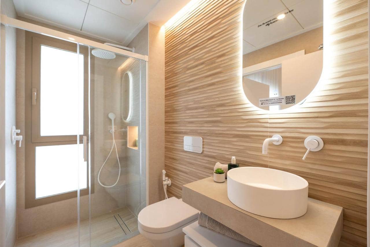 3 sypialnia Dom na sprzedaż w Los Alcazares z basenem - 439 000 € (Ref: 9713755)