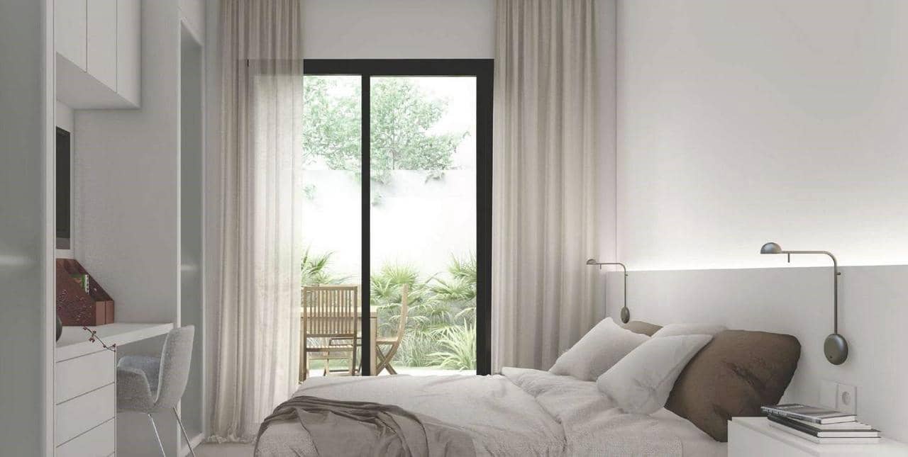 2 bedroom Villa for sale in San Juan de los Terreros with pool - € 361,725 (Ref: 9713767)