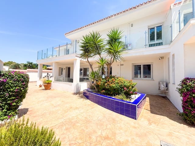 7 soveværelse Villa til salg i Dehesa de Campoamor, Orihuela med swimmingpool garage - € 1.350.000 (Ref: 9713769)