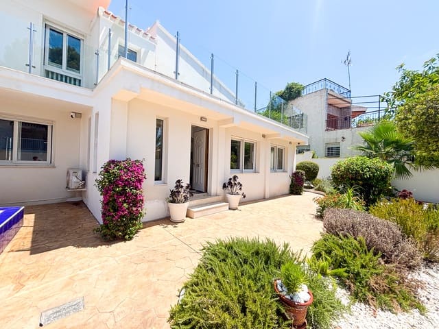 7 soveværelse Villa til salg i Dehesa de Campoamor, Orihuela med swimmingpool garage - € 1.350.000 (Ref: 9713769)