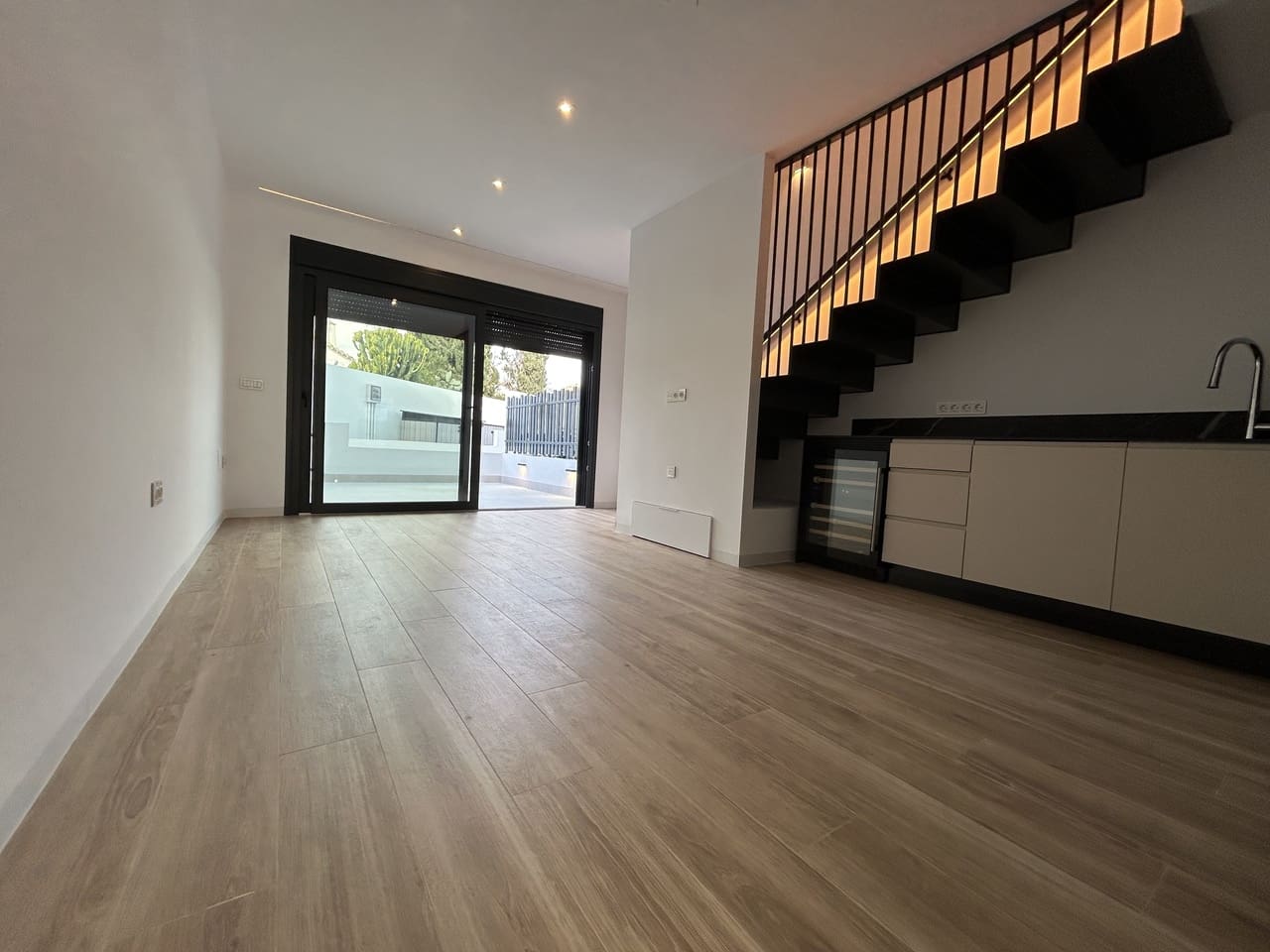 3 chambre Maison de Ville à vendre à Cabo Roig avec piscine garage - 350 000 € (Ref: 9713772)