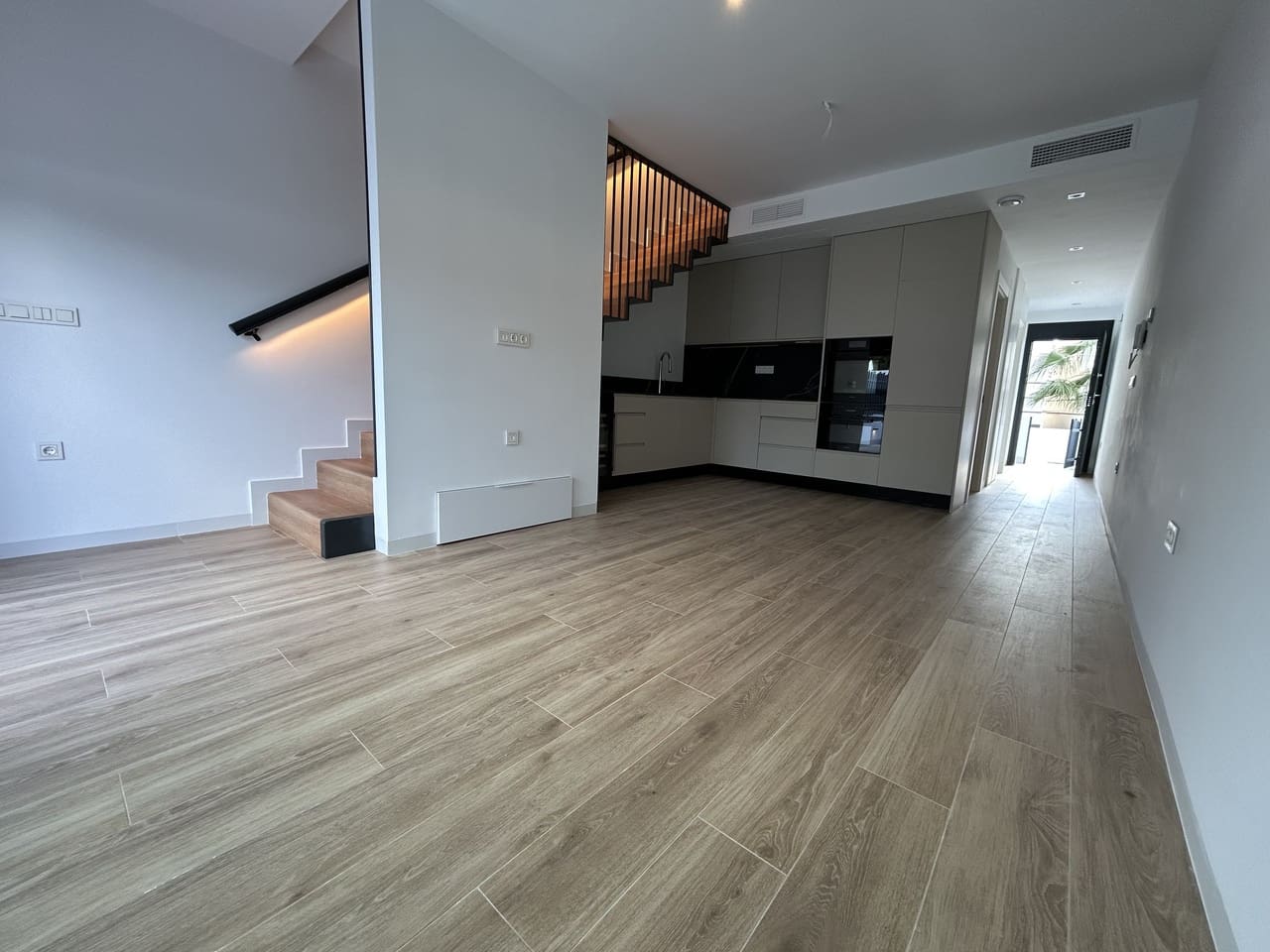 3 chambre Maison de Ville à vendre à Cabo Roig avec piscine garage - 350 000 € (Ref: 9713772)