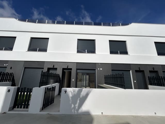 3 camera da letto Casa in vendita in Cabo Roig, Orihuela con piscina garage - 350.000 € (Rif: 9713772)