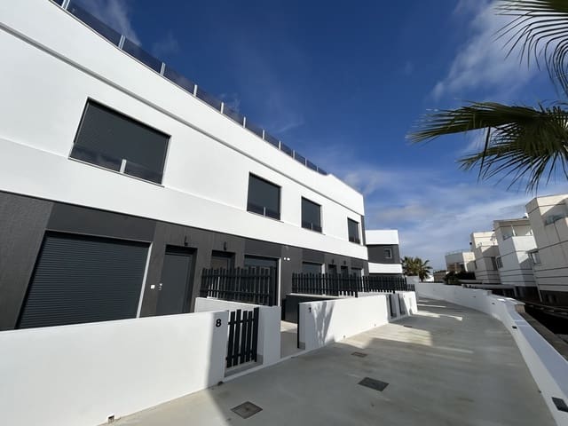 3 camera da letto Casa in vendita in Cabo Roig, Orihuela con piscina garage - 350.000 € (Rif: 9713772)