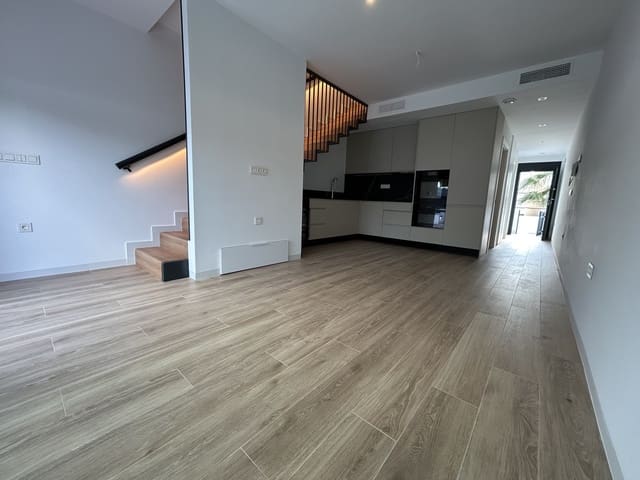 3 camera da letto Casa in vendita in Cabo Roig, Orihuela con piscina garage - 350.000 € (Rif: 9713772)