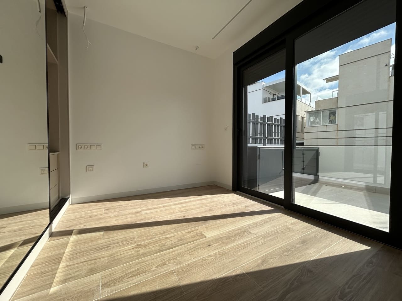 3 chambre Maison de Ville à vendre à Cabo Roig avec piscine garage - 350 000 € (Ref: 9713772)