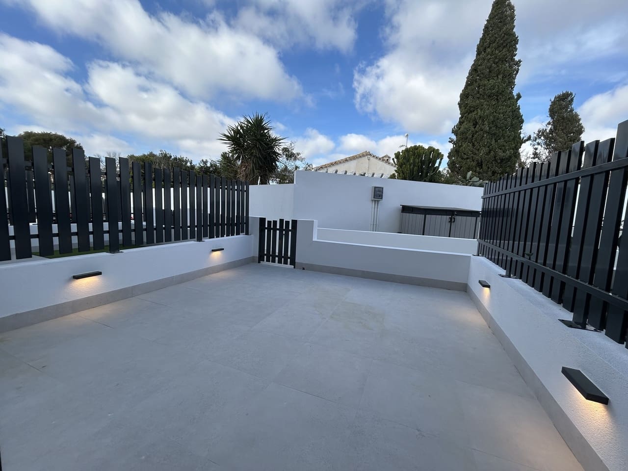 3 chambre Maison de Ville à vendre à Cabo Roig avec piscine garage - 350 000 € (Ref: 9713772)