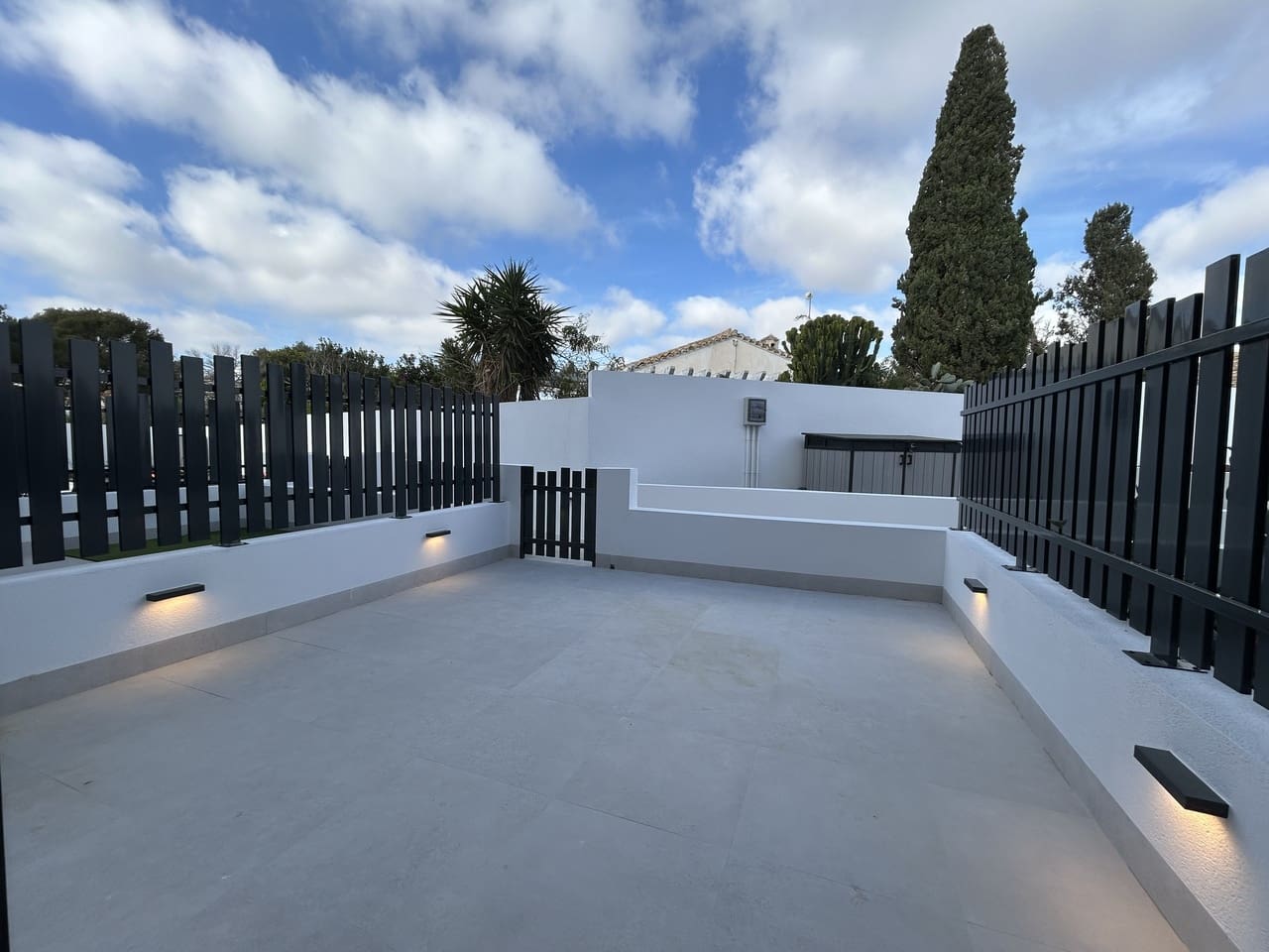 3 chambre Maison de Ville à vendre à Cabo Roig avec piscine garage - 350 000 € (Ref: 9713772)