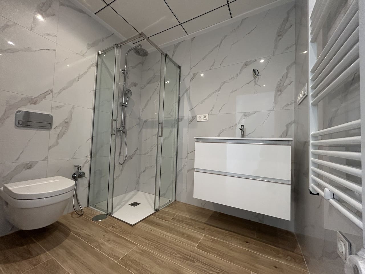 3 chambre Maison de Ville à vendre à Cabo Roig avec piscine garage - 350 000 € (Ref: 9713772)