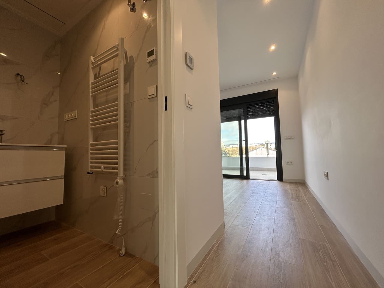 3 chambre Maison de Ville à vendre à Cabo Roig avec piscine garage - 350 000 € (Ref: 9713772)