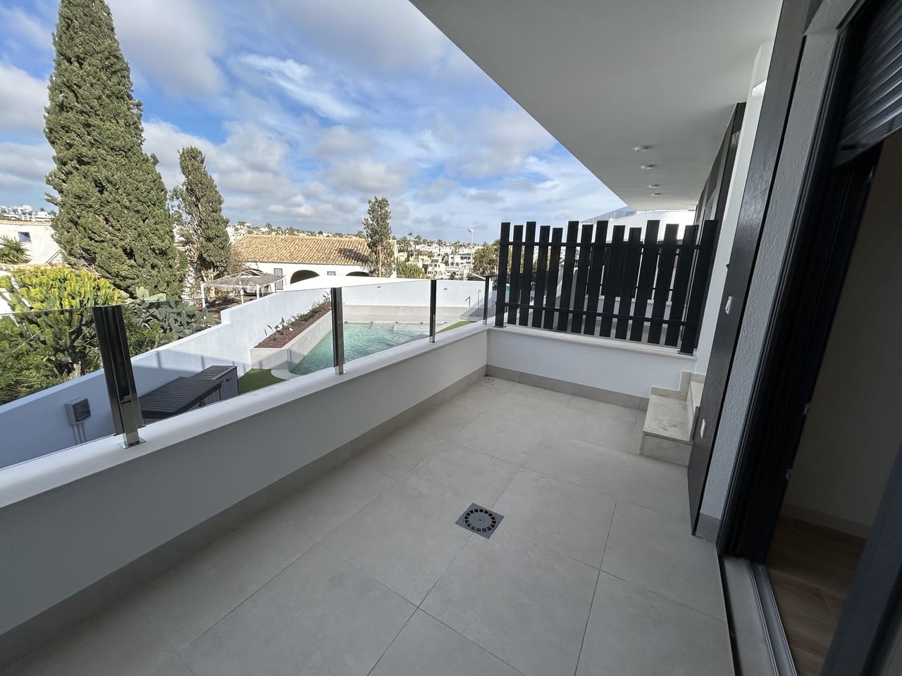 3 chambre Maison de Ville à vendre à Cabo Roig avec piscine garage - 350 000 € (Ref: 9713772)