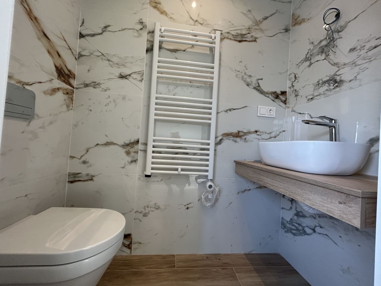 3 chambre Maison de Ville à vendre à Cabo Roig avec piscine garage - 350 000 € (Ref: 9713772)