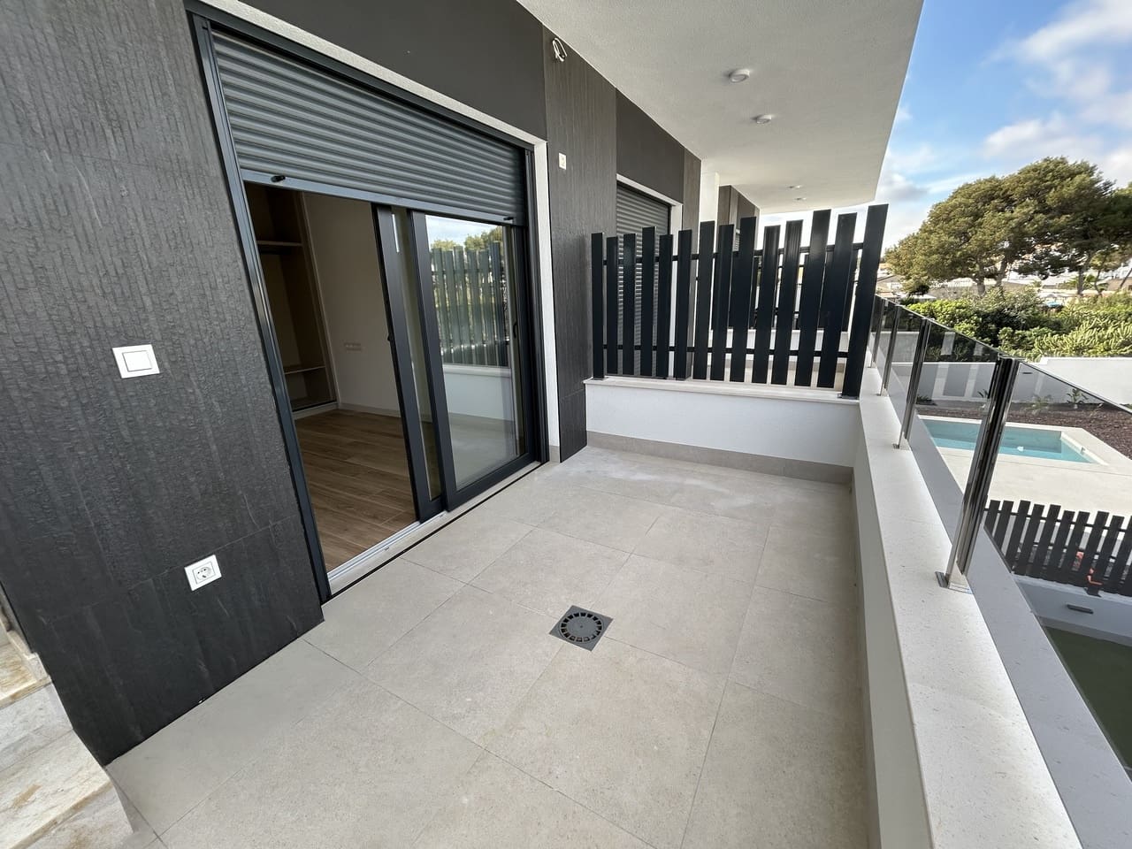 3 chambre Maison de Ville à vendre à Cabo Roig avec piscine garage - 350 000 € (Ref: 9713772)