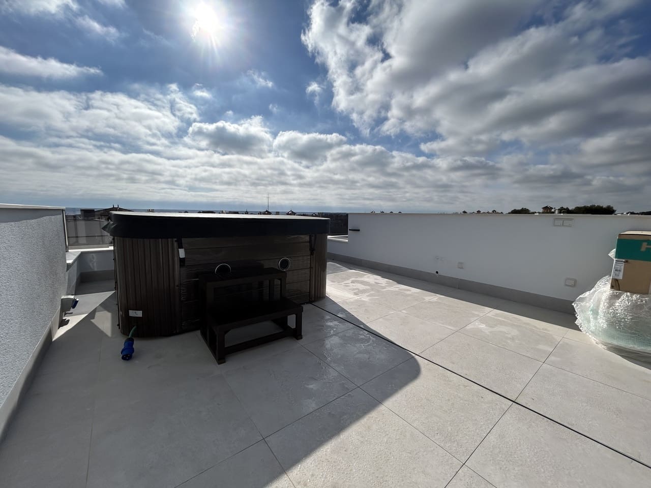 3 chambre Maison de Ville à vendre à Cabo Roig avec piscine garage - 350 000 € (Ref: 9713772)