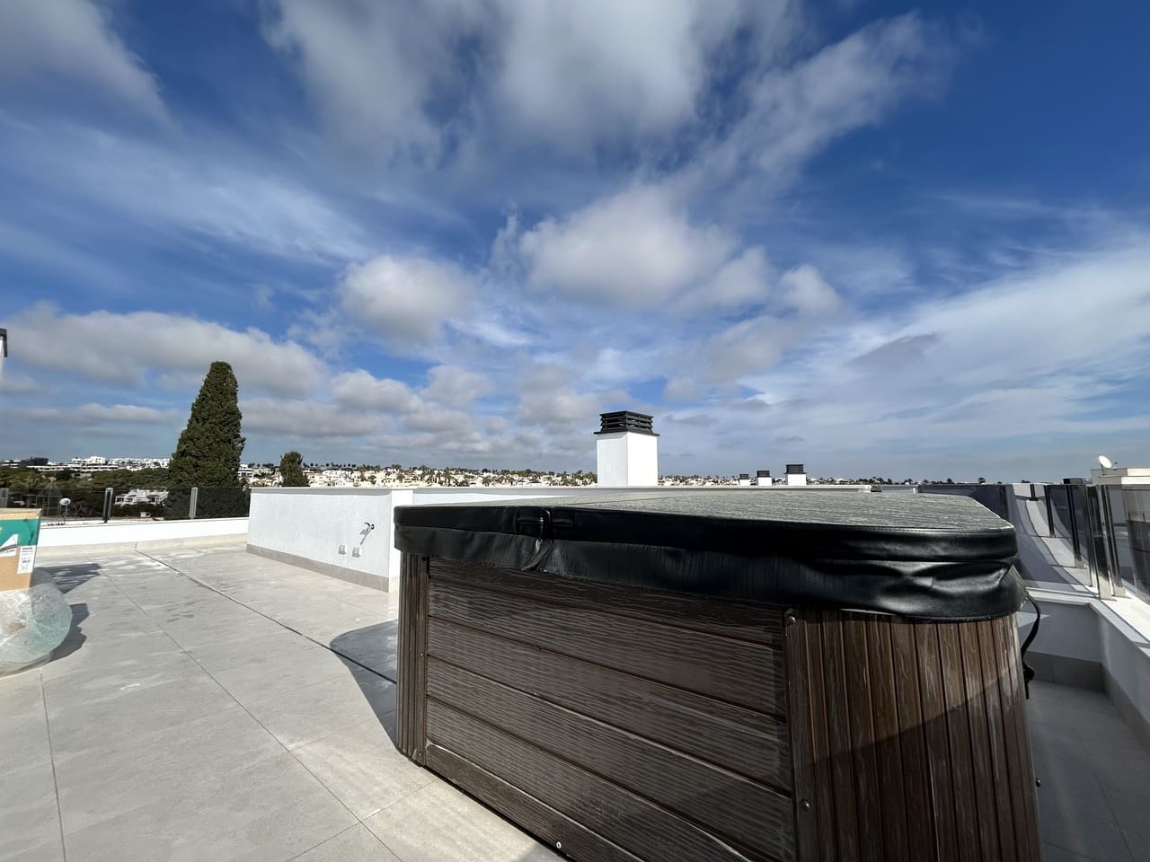 3 chambre Maison de Ville à vendre à Cabo Roig avec piscine garage - 350 000 € (Ref: 9713772)